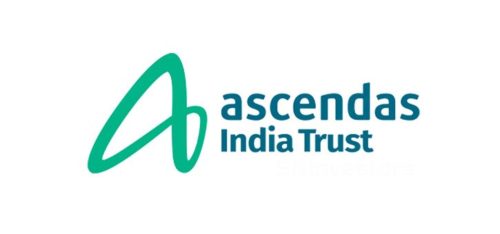 Ascendas India Trust logo