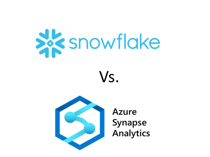 Snowflake IPO | Snowflake vs. Synapse 