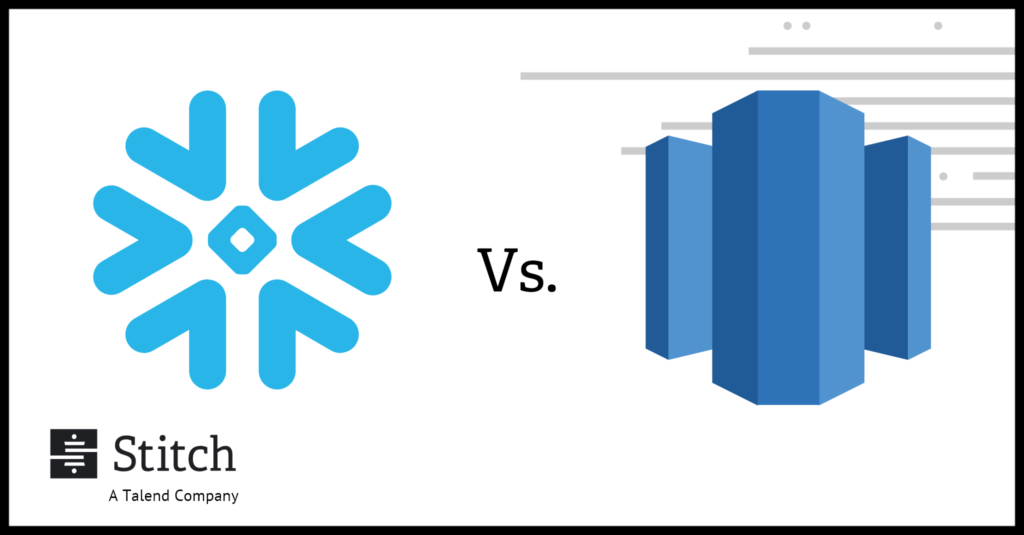 Snowflake IPO | Snowflake vs. Redshift