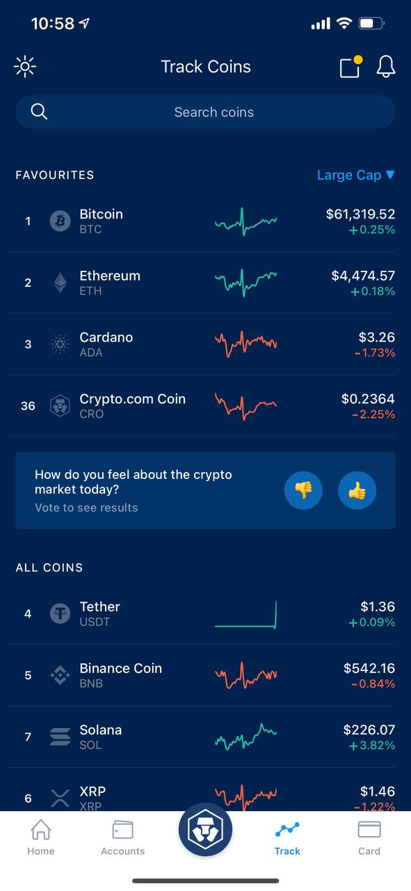 Crypto.com Review: Everything You Need To Know in 2021 | Crypto.com App | Supported Cryptocurrencies