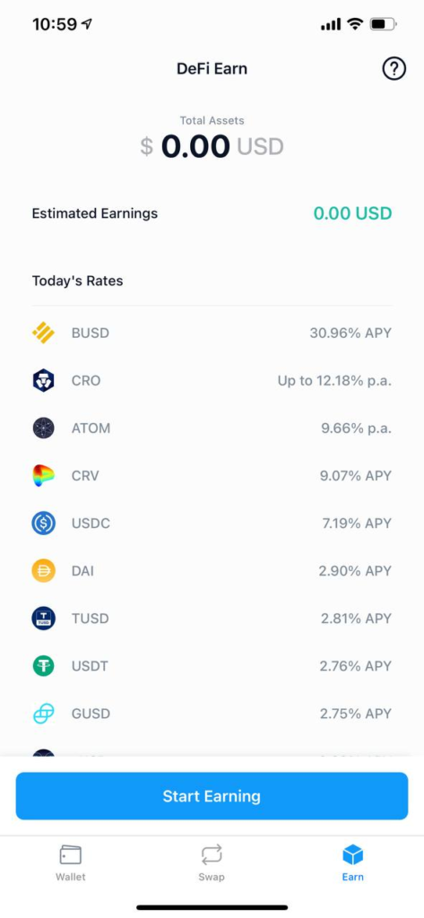 Crypto.com Review: Everything You Need To Know in 2021 | Crypto.com DeFi Wallet | DeFi Earn