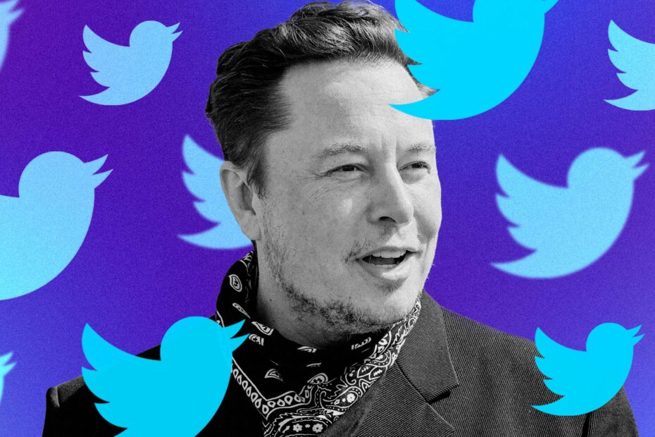 Elon Musk and Twitter Takeover