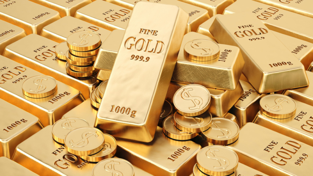 Inflation-Proof Your Investments with Gold: A Comprehensive Guide | Buying Physical Gold vs Paper or "Virtual" Gold