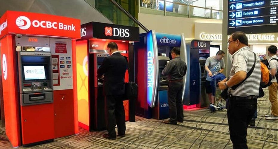 Are Our Local Banks Undervalued? How Have DBS, UOB, and OCBC Performed In FY2023 Thus Far?