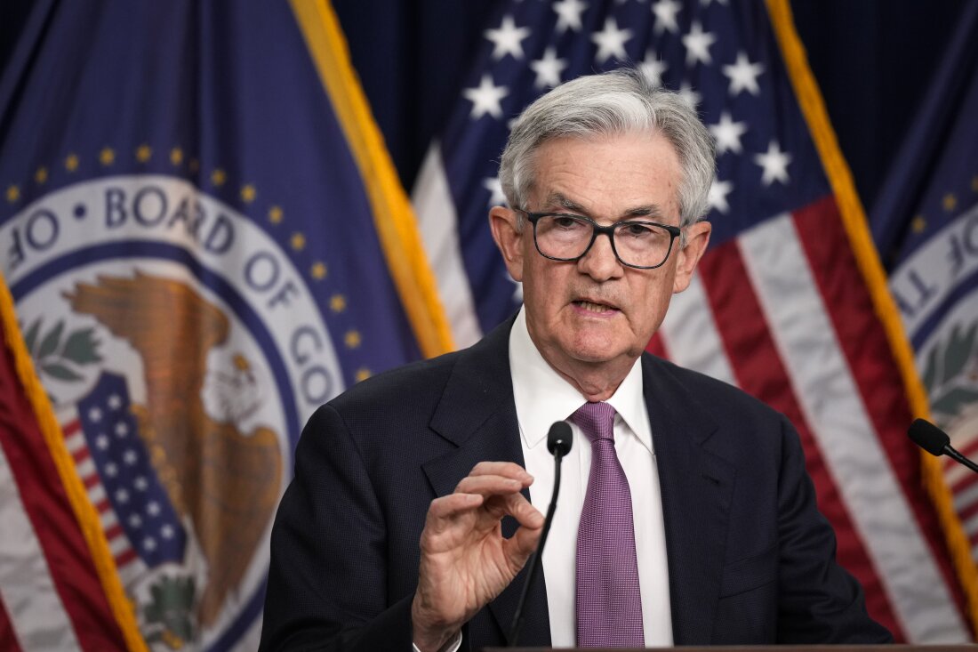 How The Fed Rate Cuts Could Impact Your Investments and Favorite Sectors